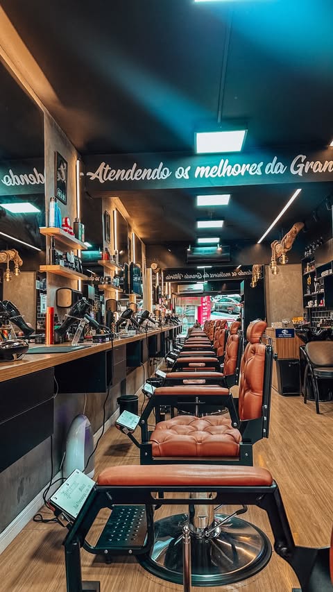 Ambiente premium